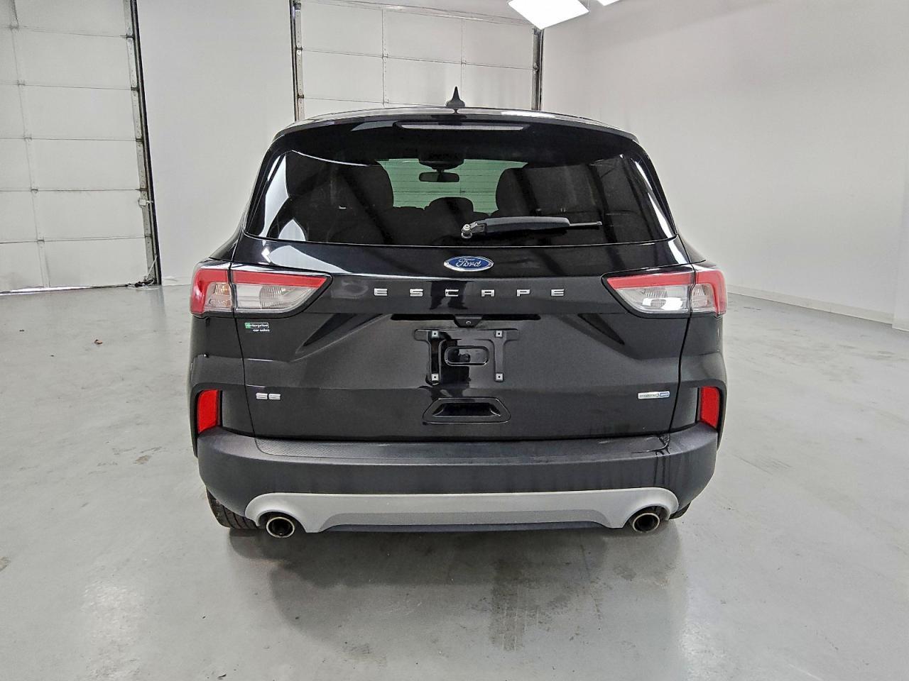 2020 Ford Escape - Фото 6