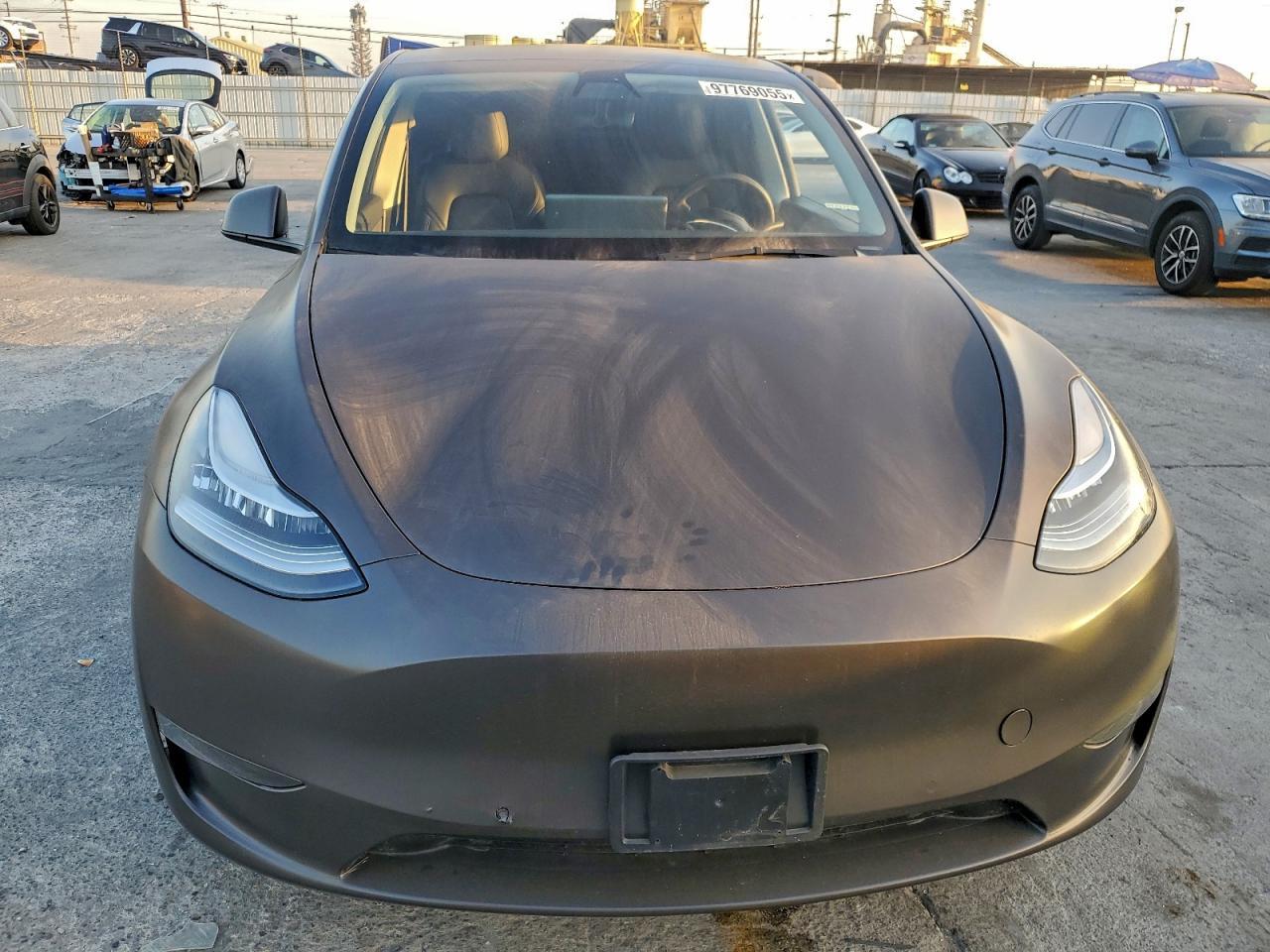 2022 Tesla Model Y - Фото 5