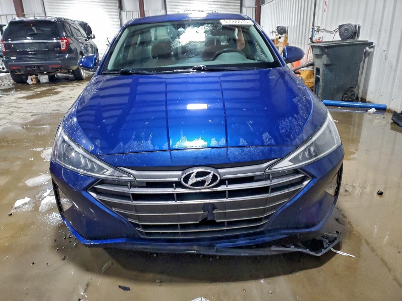 2020 Hyundai Elantra Sel - Фото 5