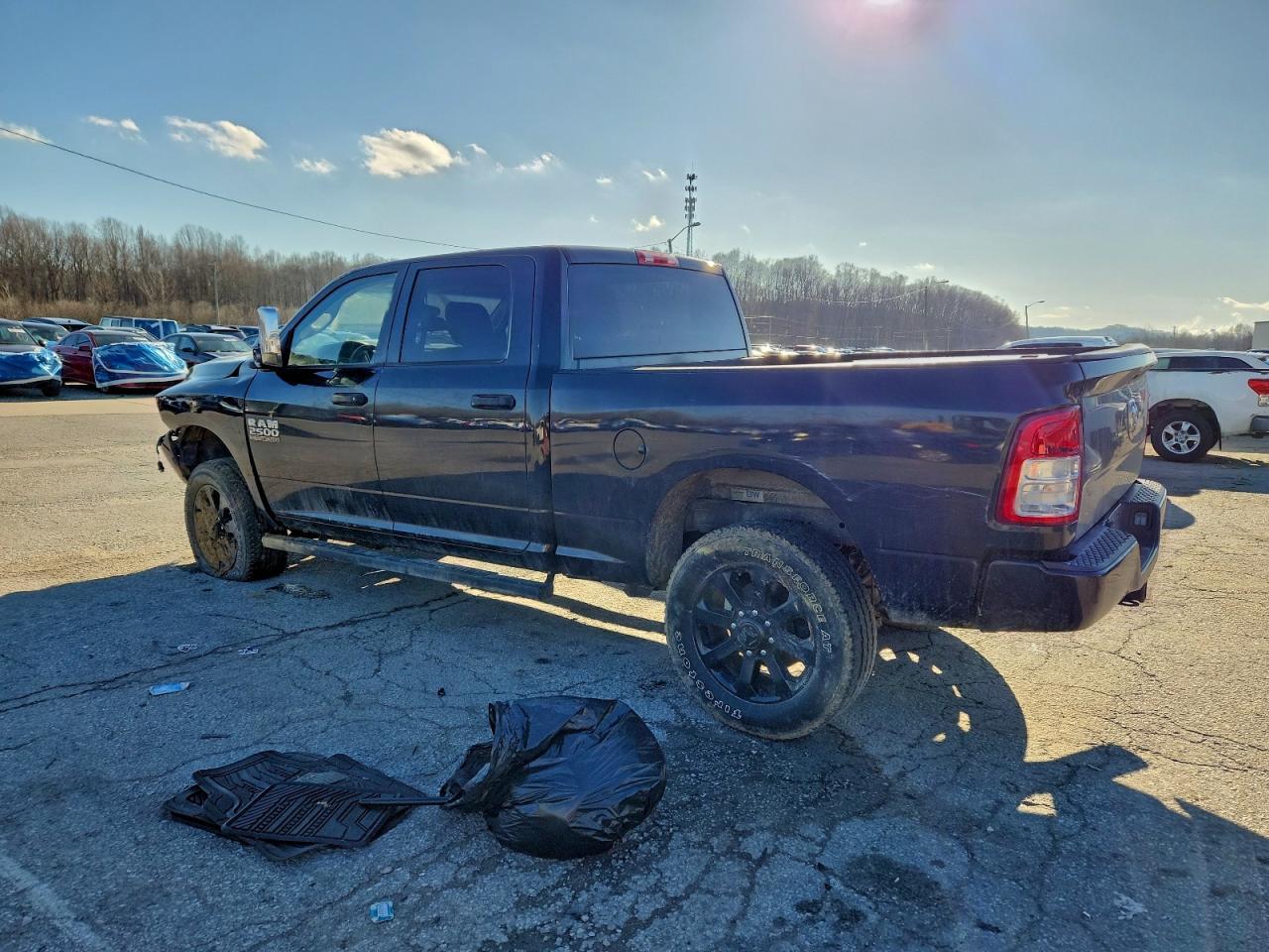 2018 Ram 2500 St - Image 2
