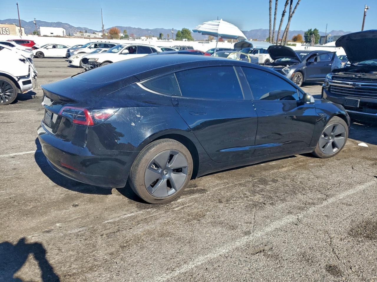 2023 Tesla Model 3 - Фото 3
