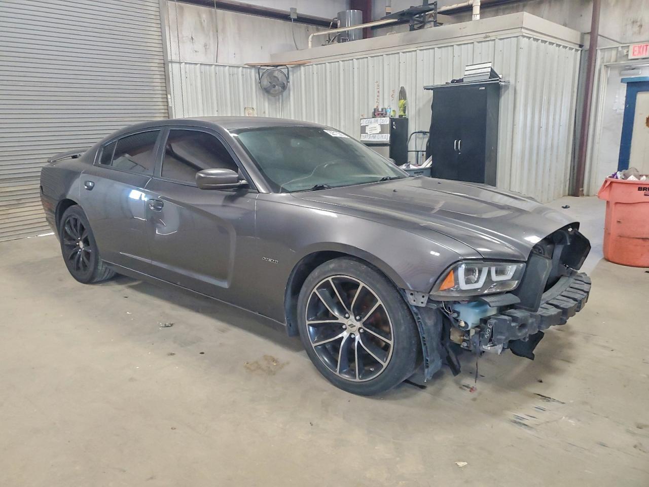 2014 Dodge Charger R/T - Фото 4