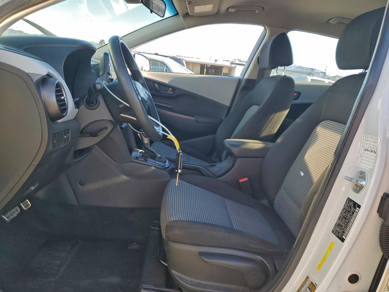 2020 Hyundai Kona Se - Image 7