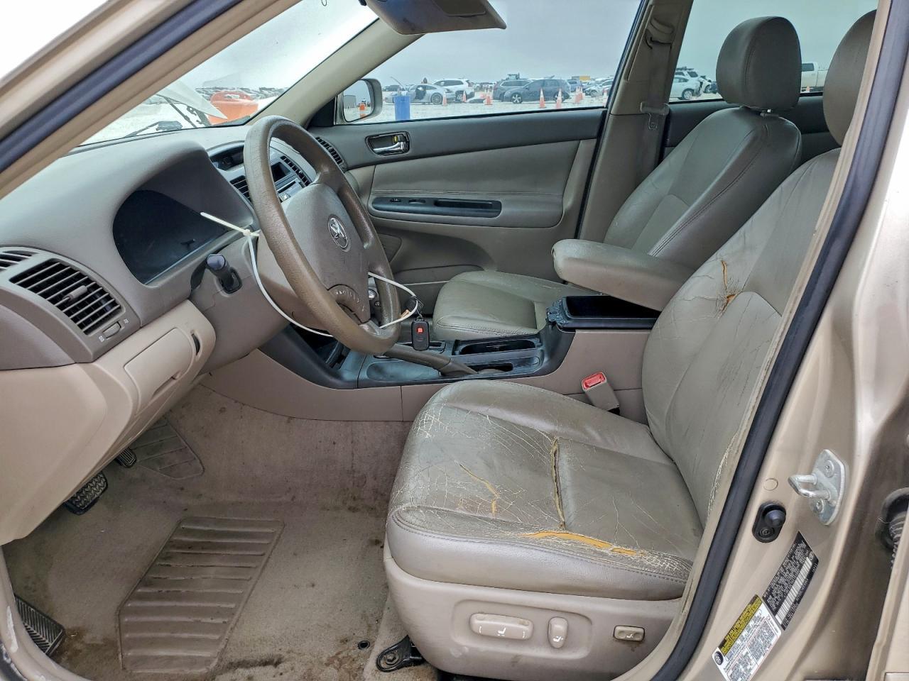 2006 Toyota Camry - Image 7