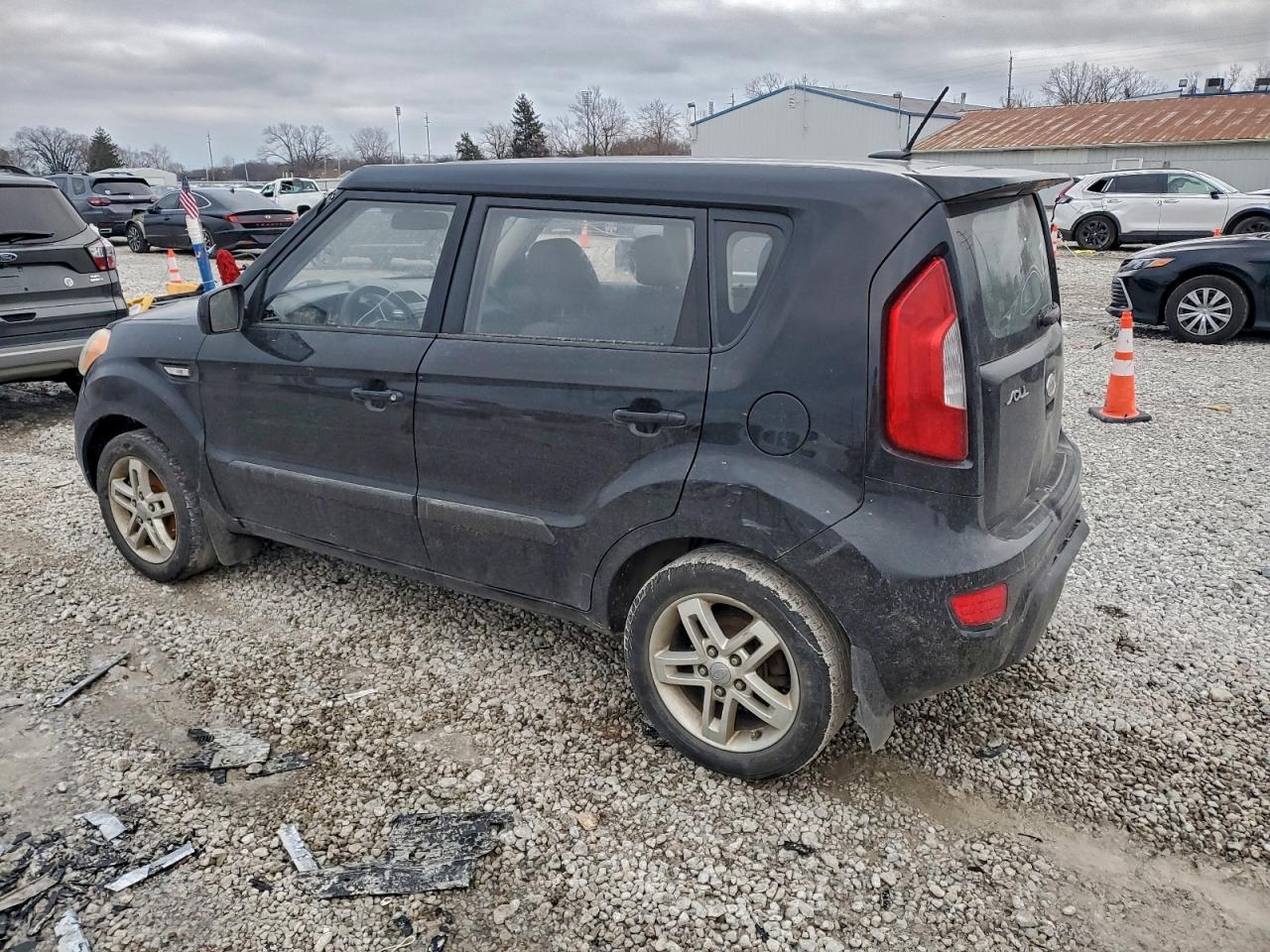 2012 Kia Soul - Image 2