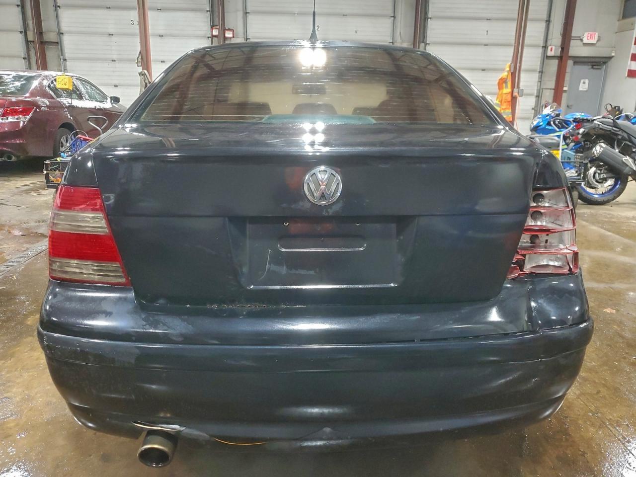 2004 Volkswagen Jetta Gls - Image 6