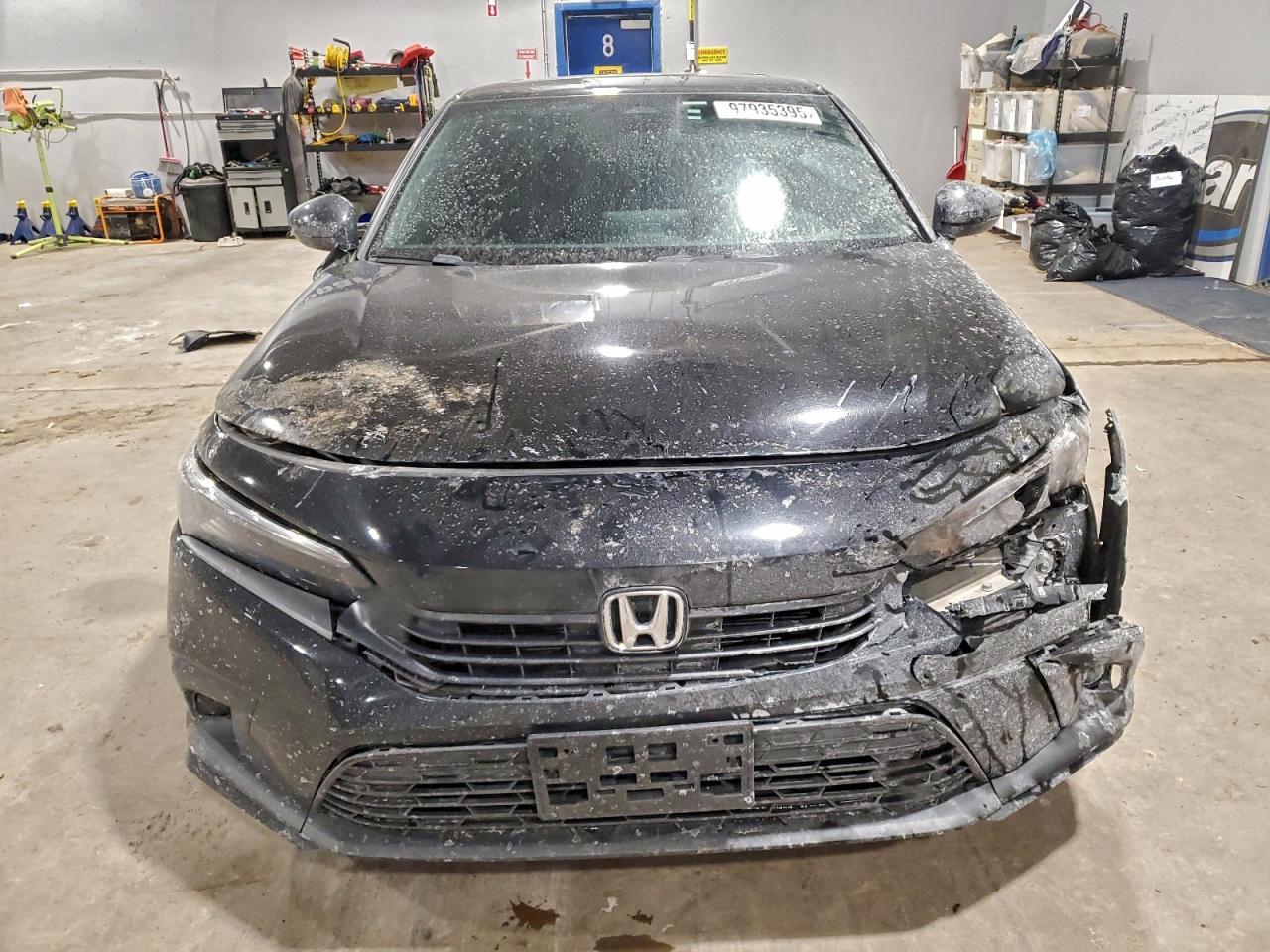 2022 Honda Civic Sport - Image 5