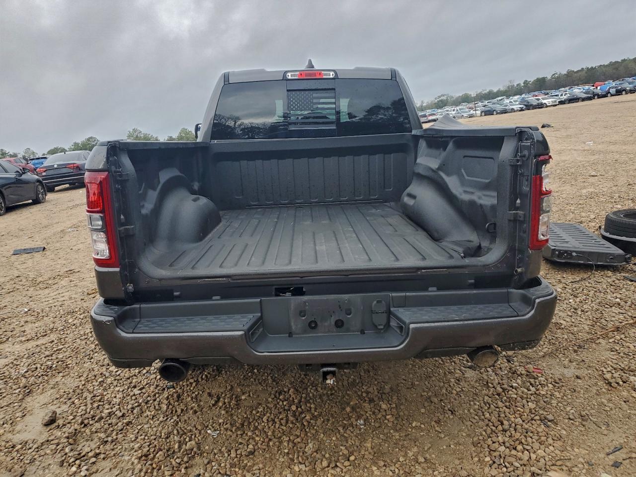2021 Ram 1500 Big Horn/Lone Star - Image 6