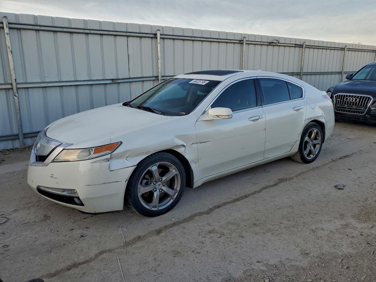 2010 Acura Tl