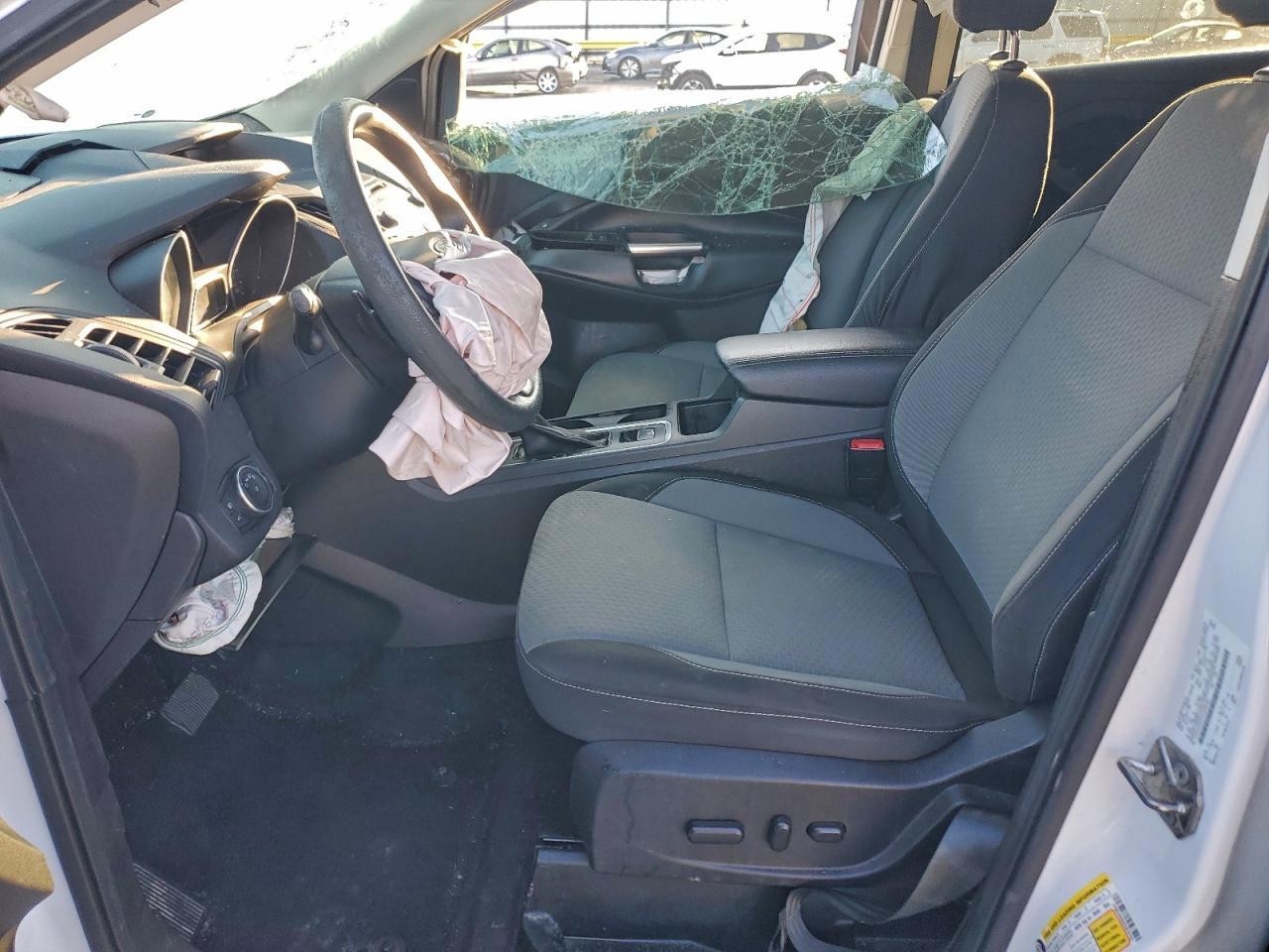 2017 Ford Escape Se - Фото 7