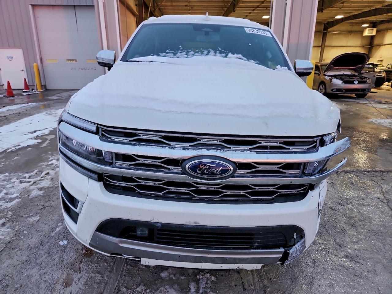 2023 Ford Expedition Platinum - Image 5