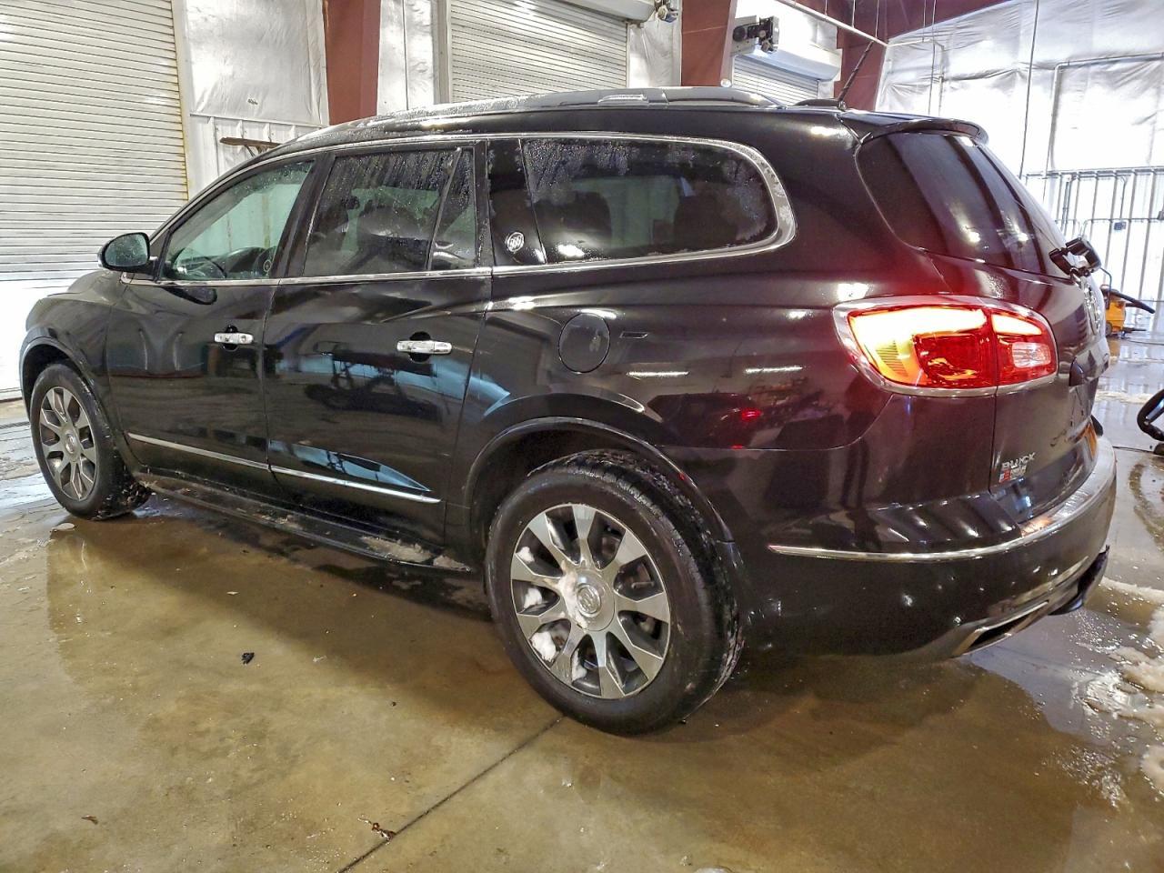 2017 Buick Enclave - Image 2