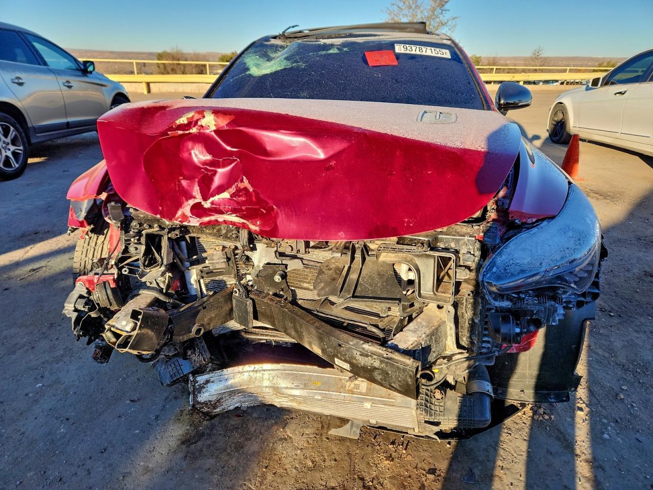 2022 Kia Stinger Gt1 - Фото 5