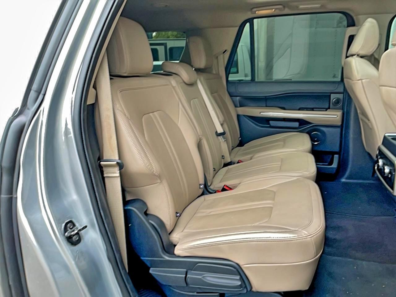 2023 Ford Expedition Max Limited - Фото 6