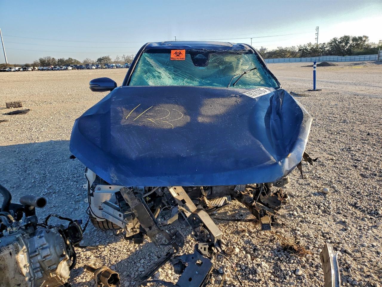 2023 Honda Cr-V Exl - Image 5