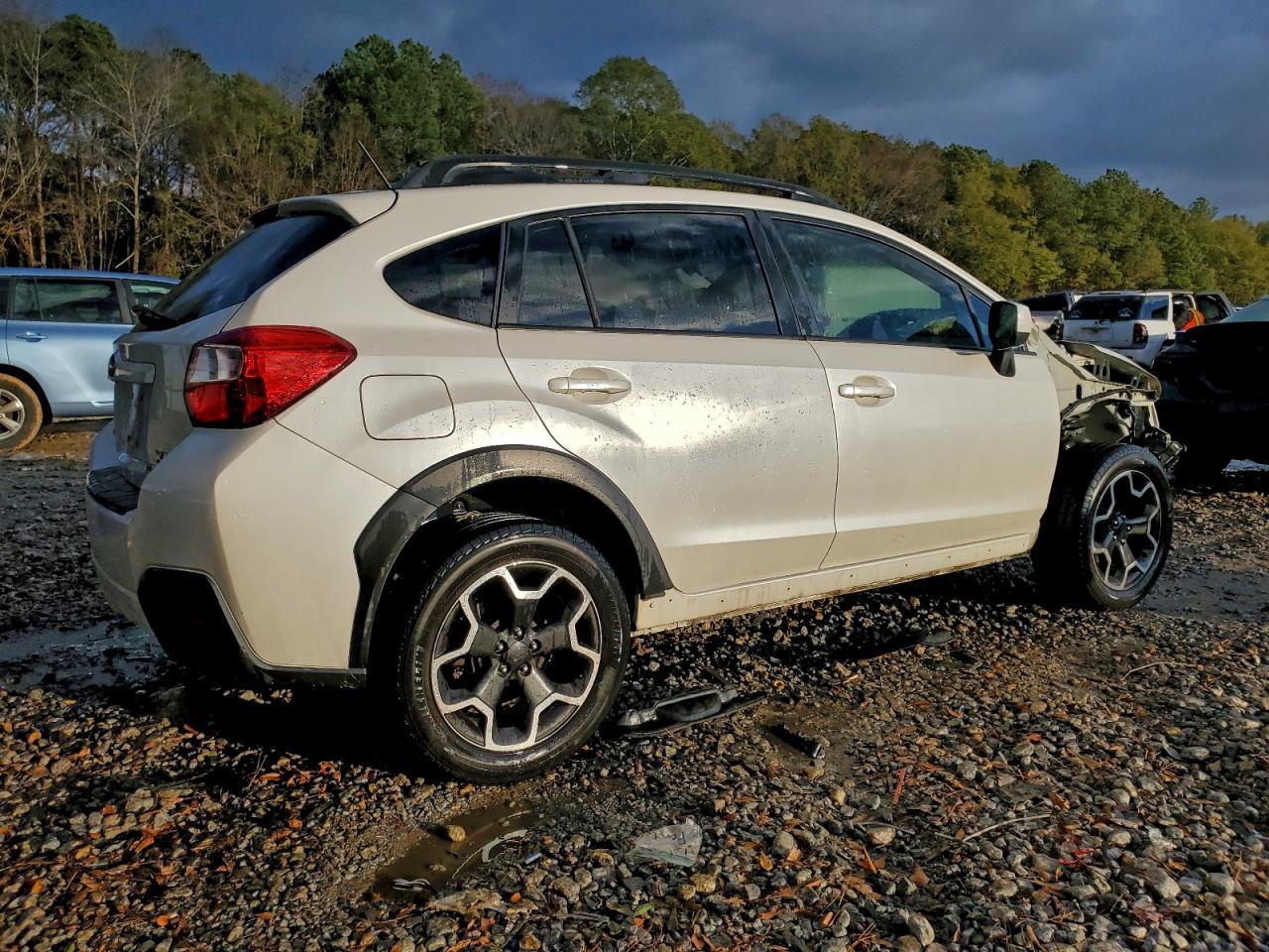 2014 Subaru Xv Crosstrek 2.0 Premium - Фото 3