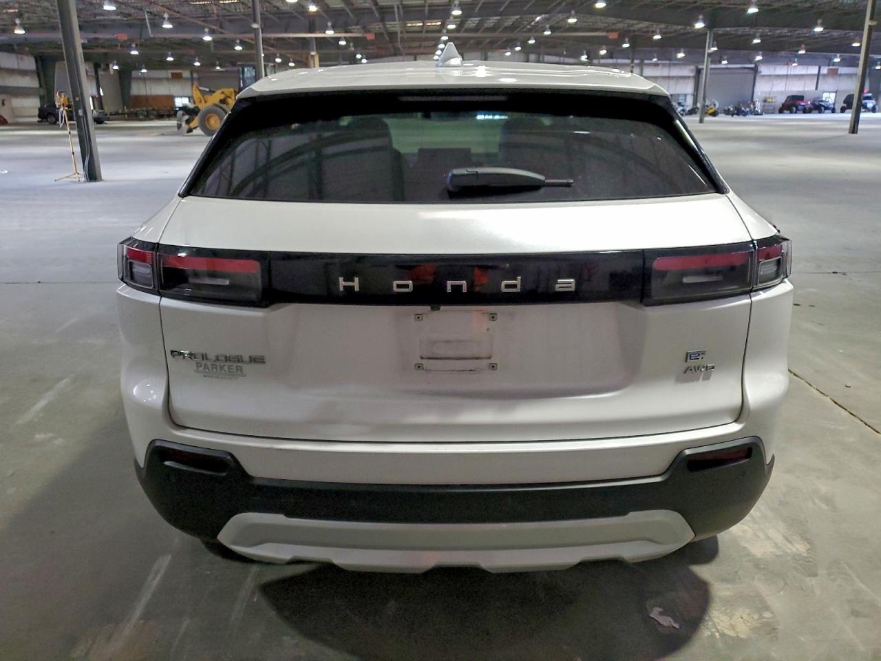 2024 Honda Prologue Ex - Фото 6