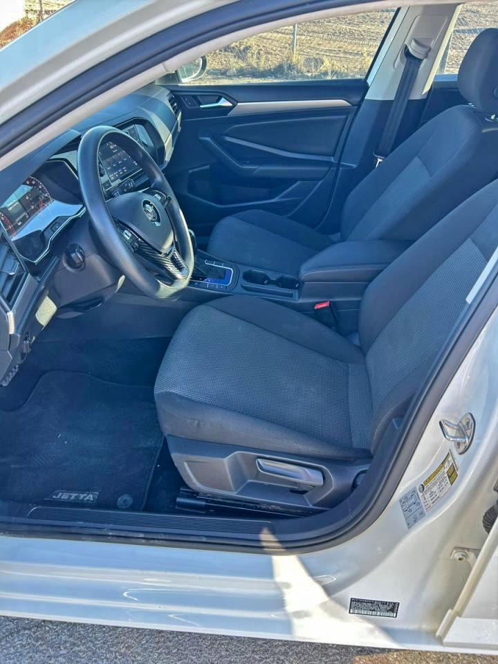 2020 Volkswagen Jetta S - Фото 5