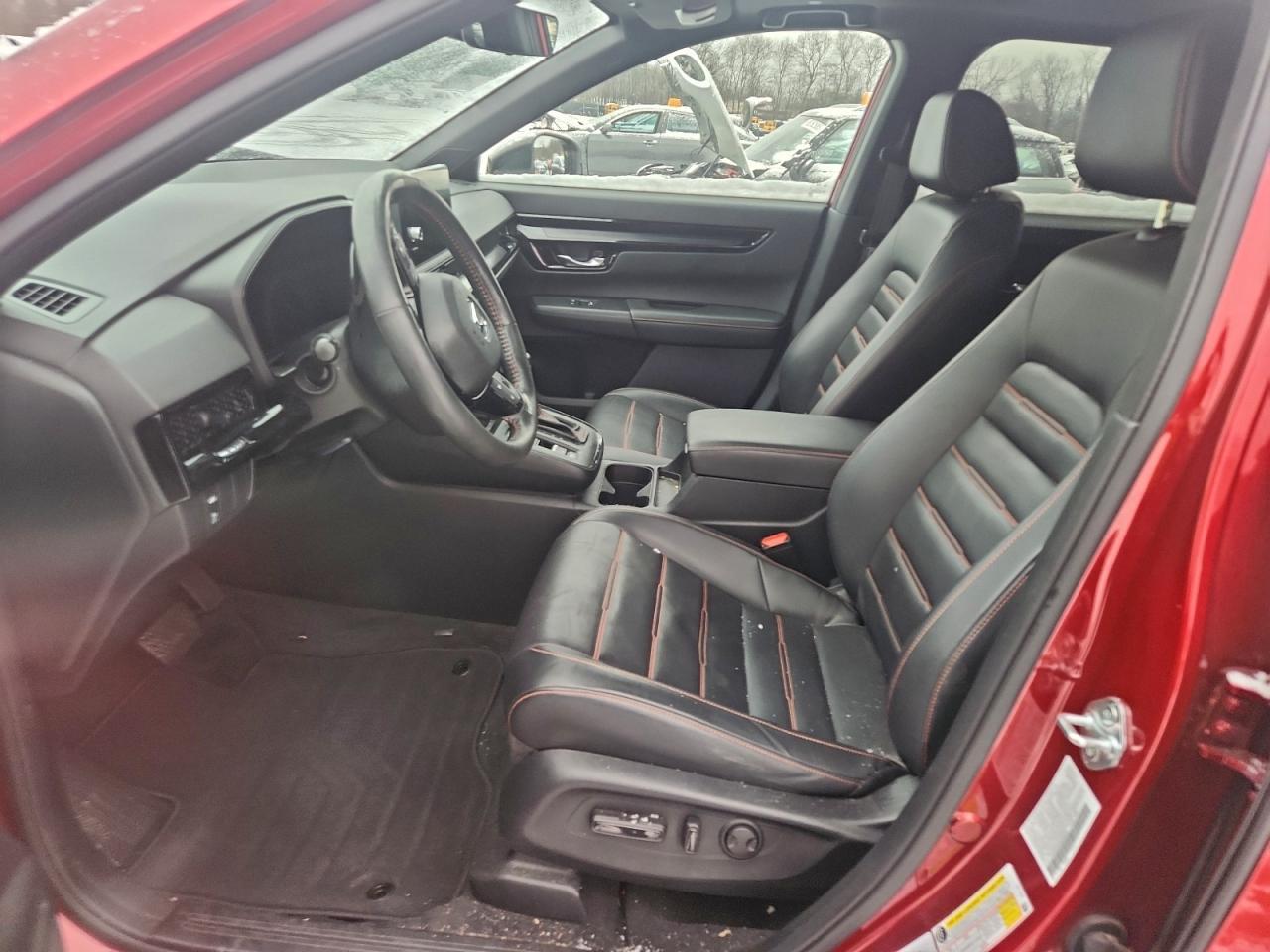 2024 Honda Cr-V Sport Touring - Image 7