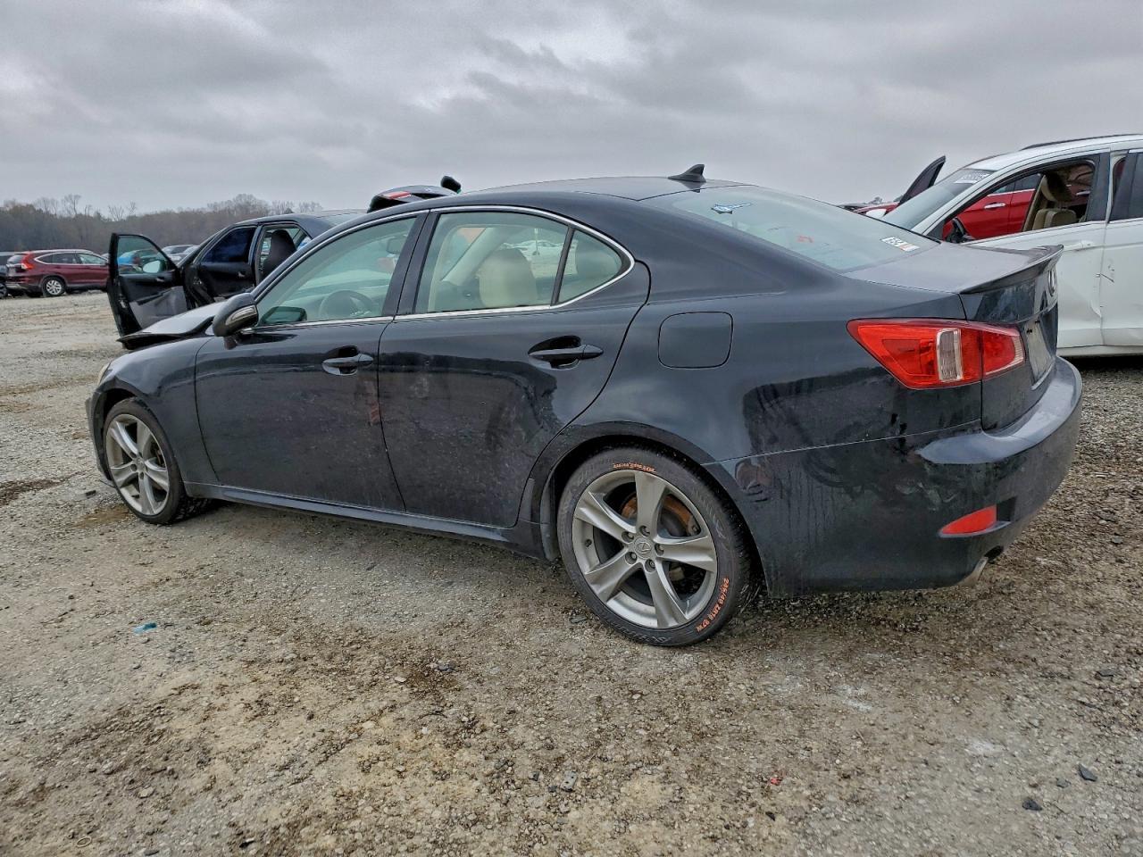 2012 Lexus Is 250 - Image 2