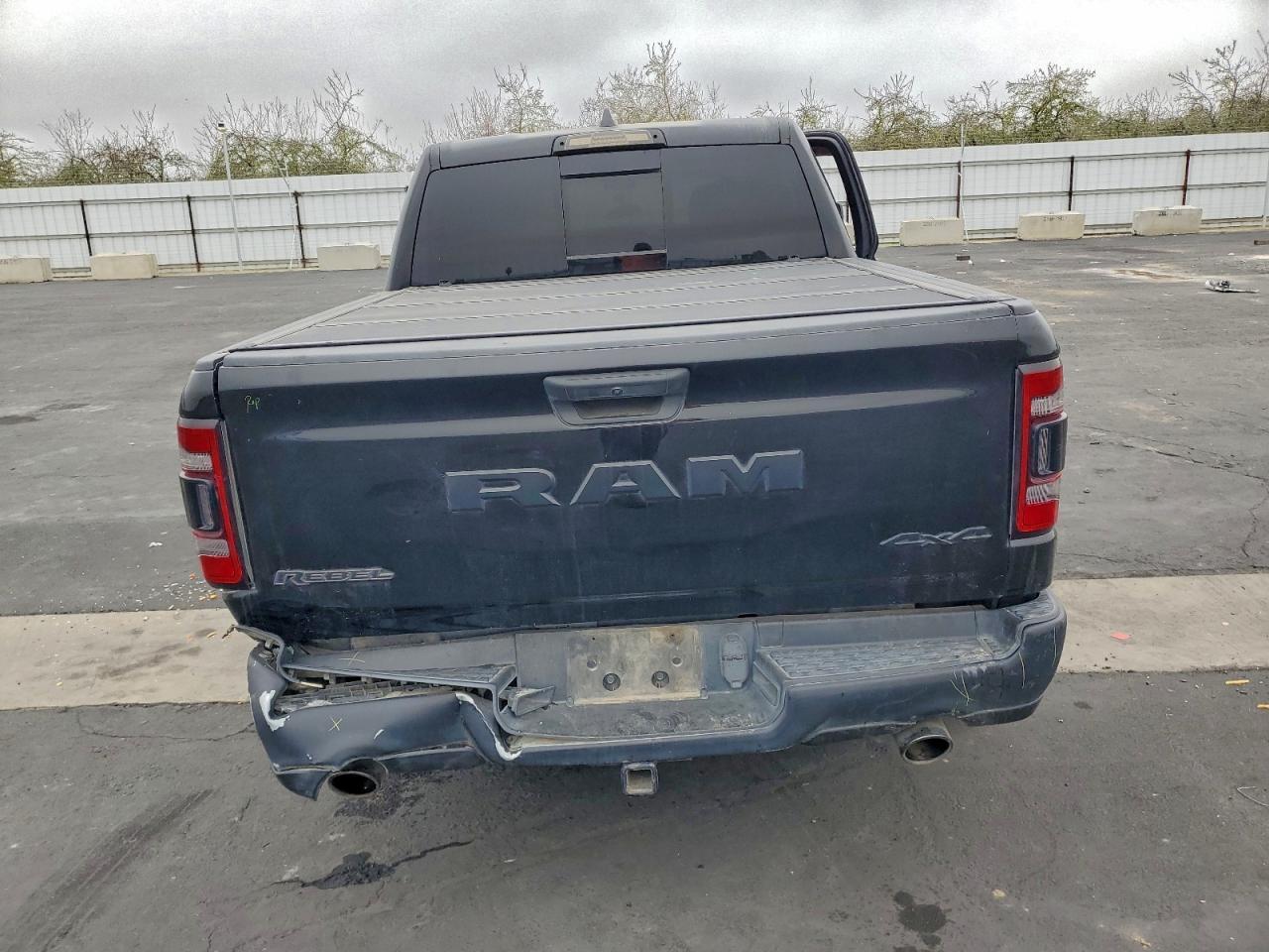 2022 Ram 1500 Rebel - Image 6