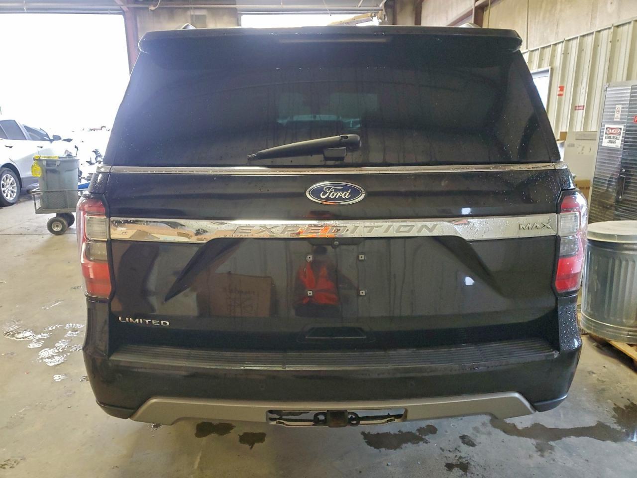 2019 Ford Expedition Max Limited - Image 6