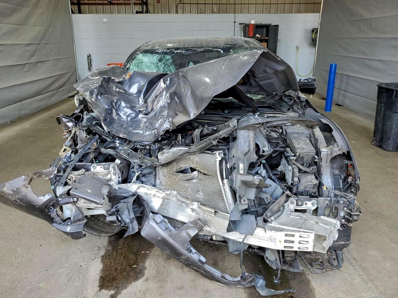 2019 Honda Civic Lx - Фото 5