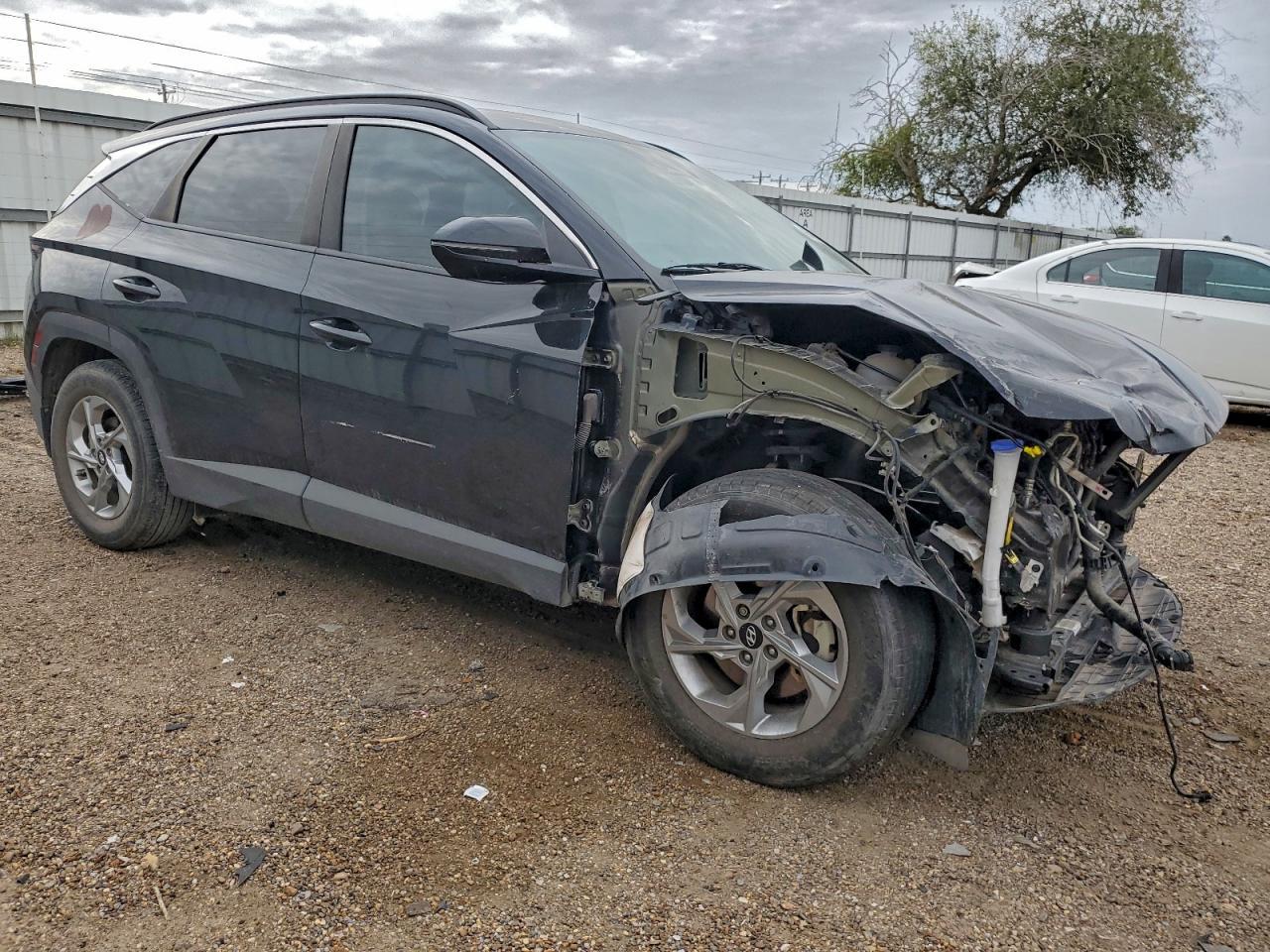 2023 Hyundai Tucson Sel - Image 4