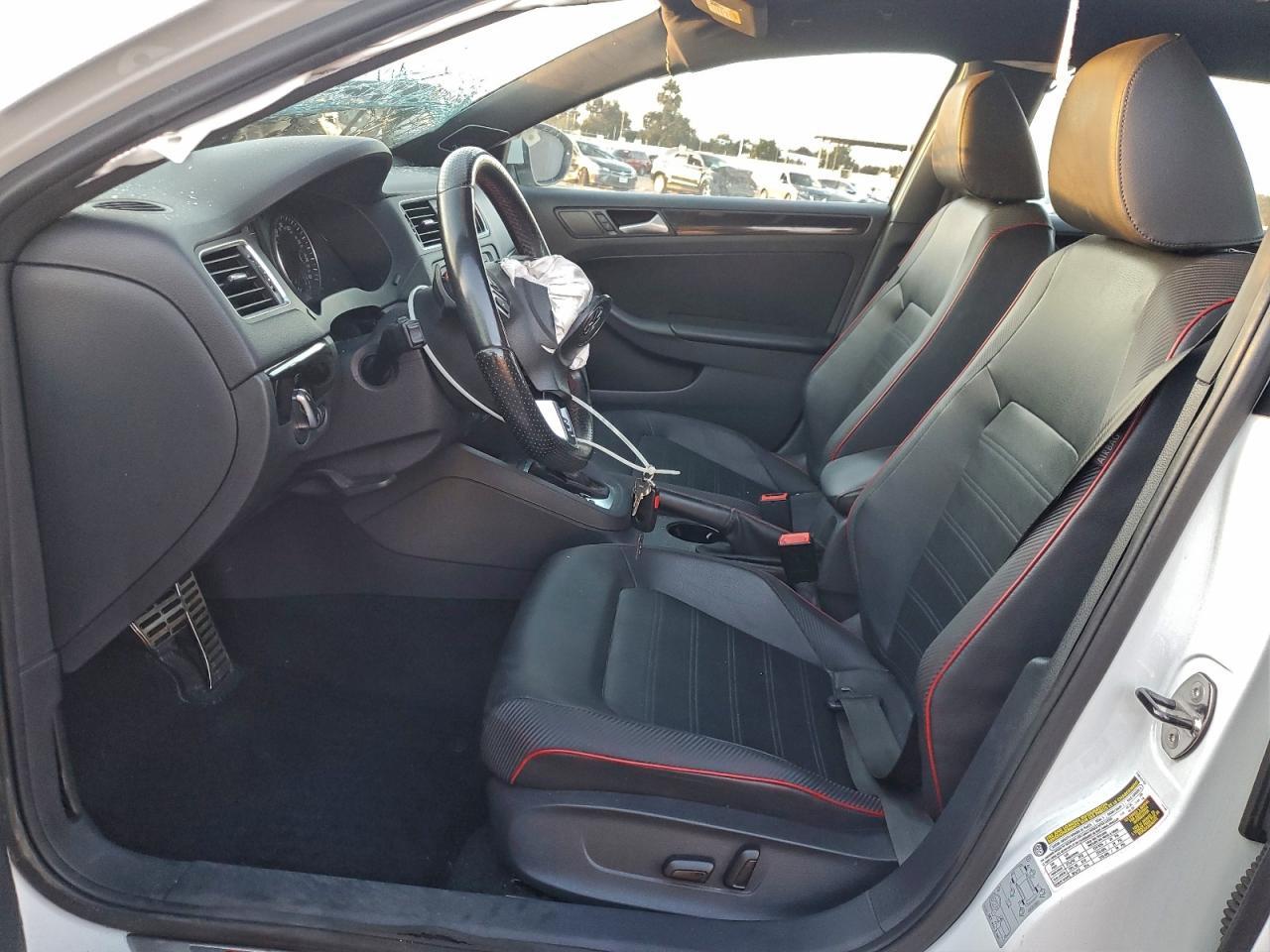 2014 Volkswagen Jetta Gli - Image 7