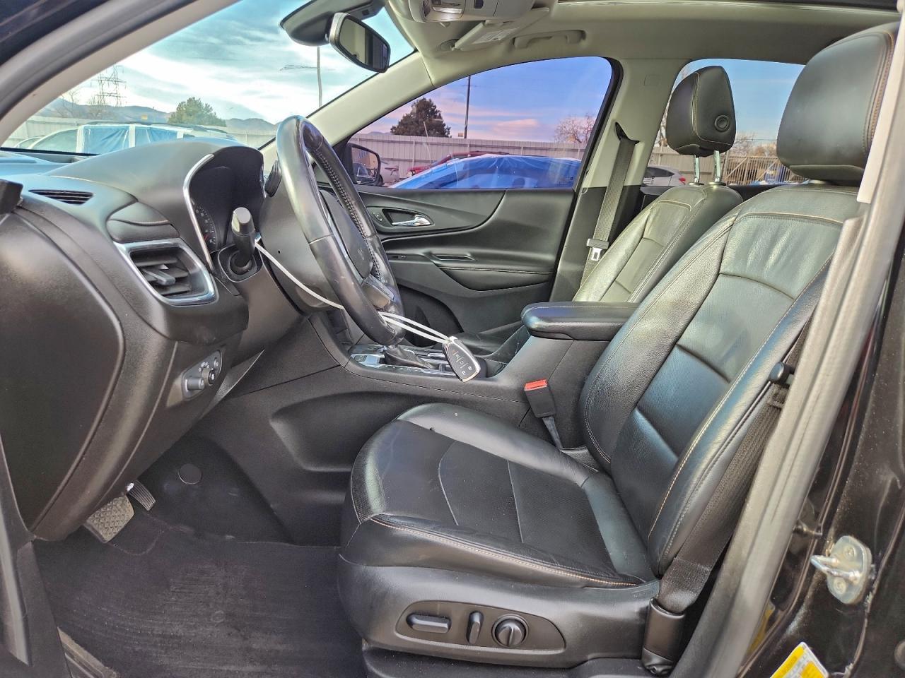 2020 Chevrolet Equinox Premier - Image 7