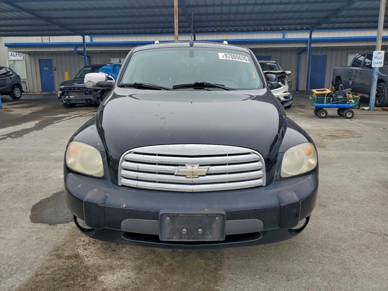 2007 Chevrolet Hhr - Image 5