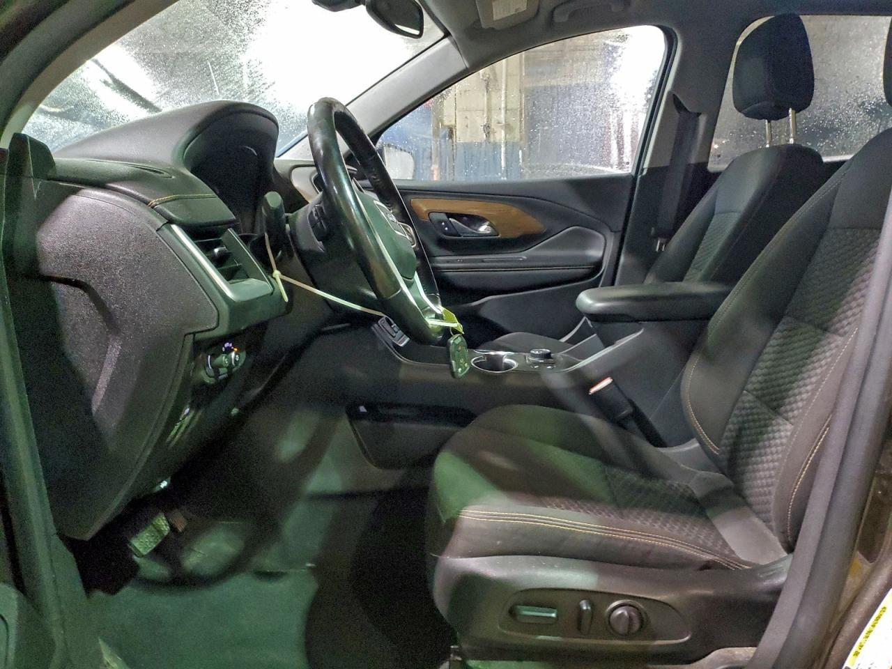 2019 GMC Terrain Sle - Фото 7