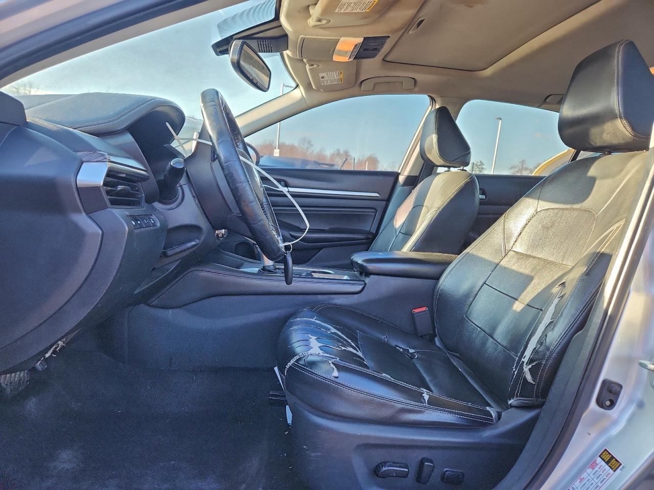 2019 Niss Altima - Фото 7