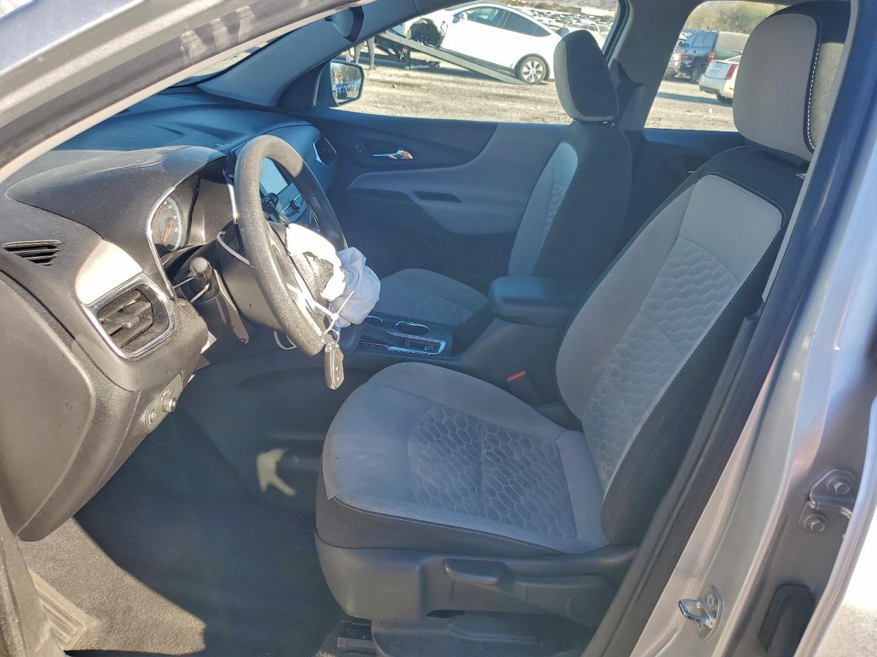 2019 Chevrolet Equinox Ls - Фото 7