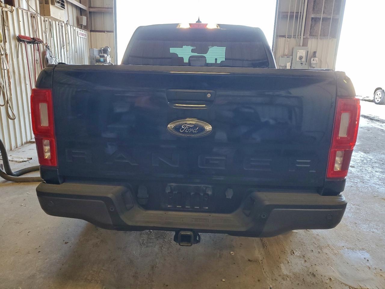 2021 Ford Ranger Xl - Фото 6