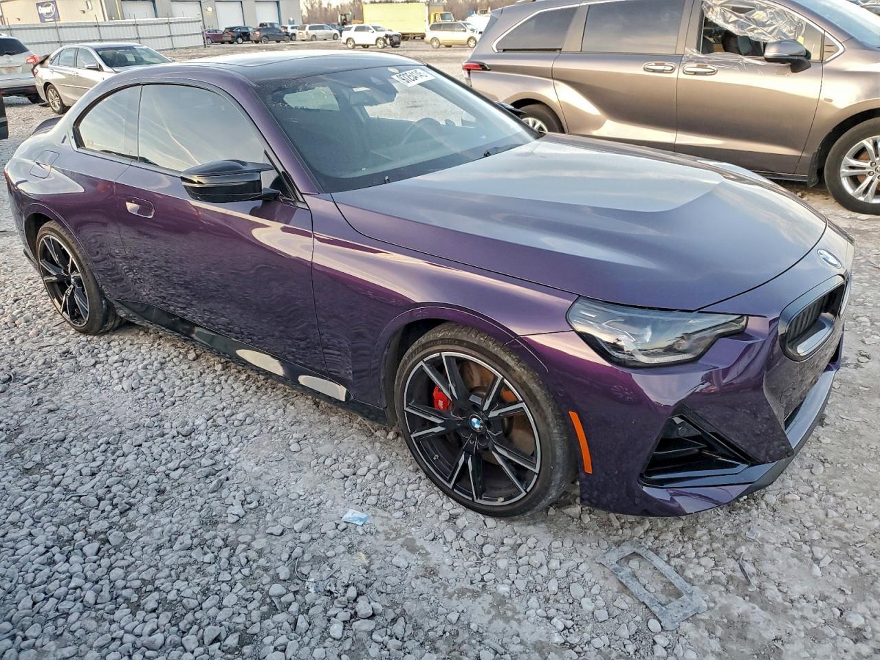 2023 BMW M240Xi - Фото 4