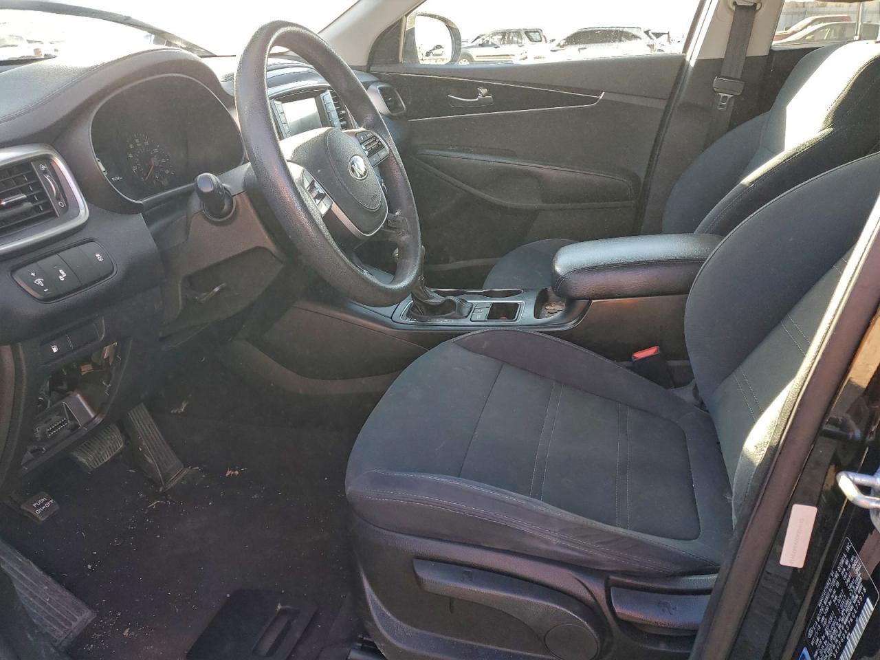 2019 Kia Sorento Lx - Image 7