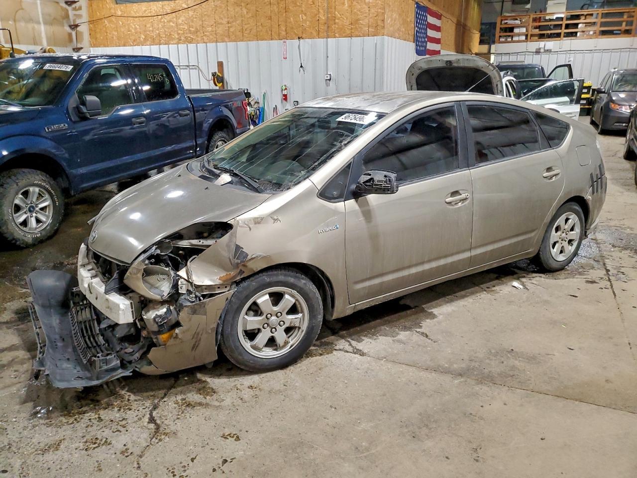 2007 Toyota Prius