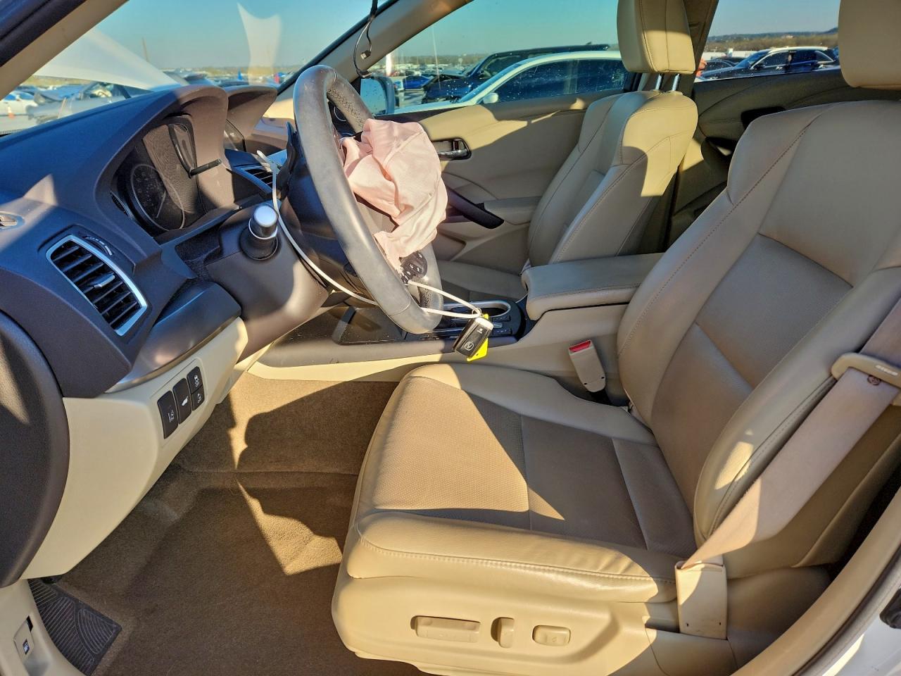 2018 Acura Rdx Technology - Image 7