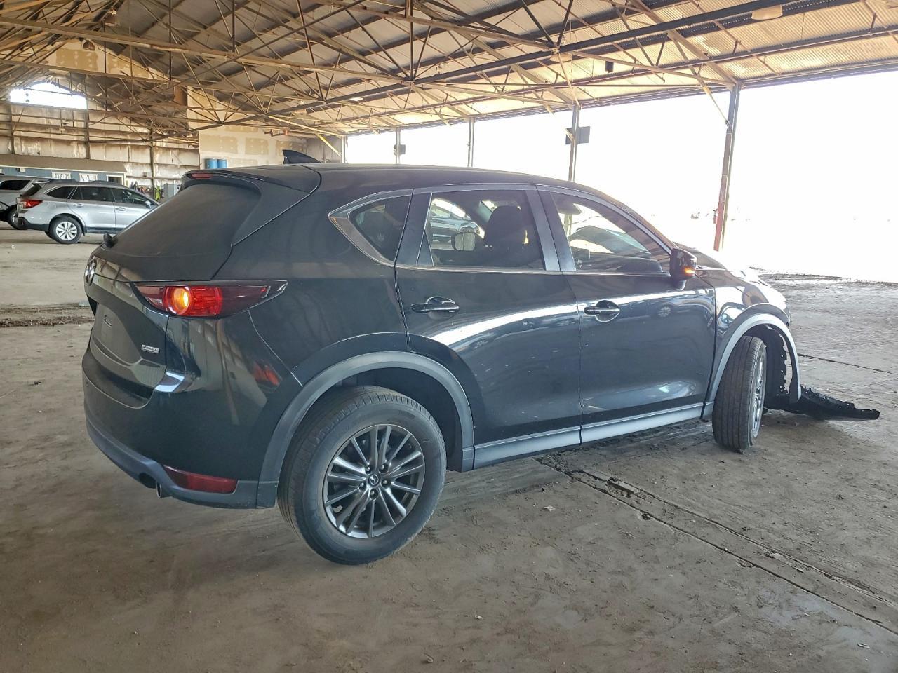 2019 Mazda Cx-5 Sport - Фото 3