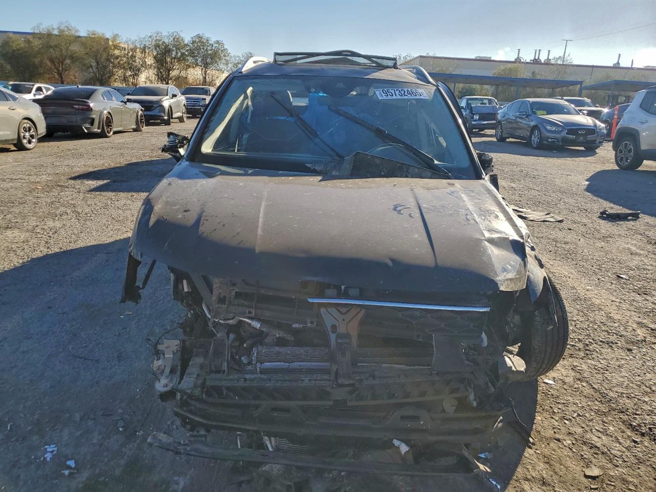 2024 Volkswagen Taos Se - Фото 5