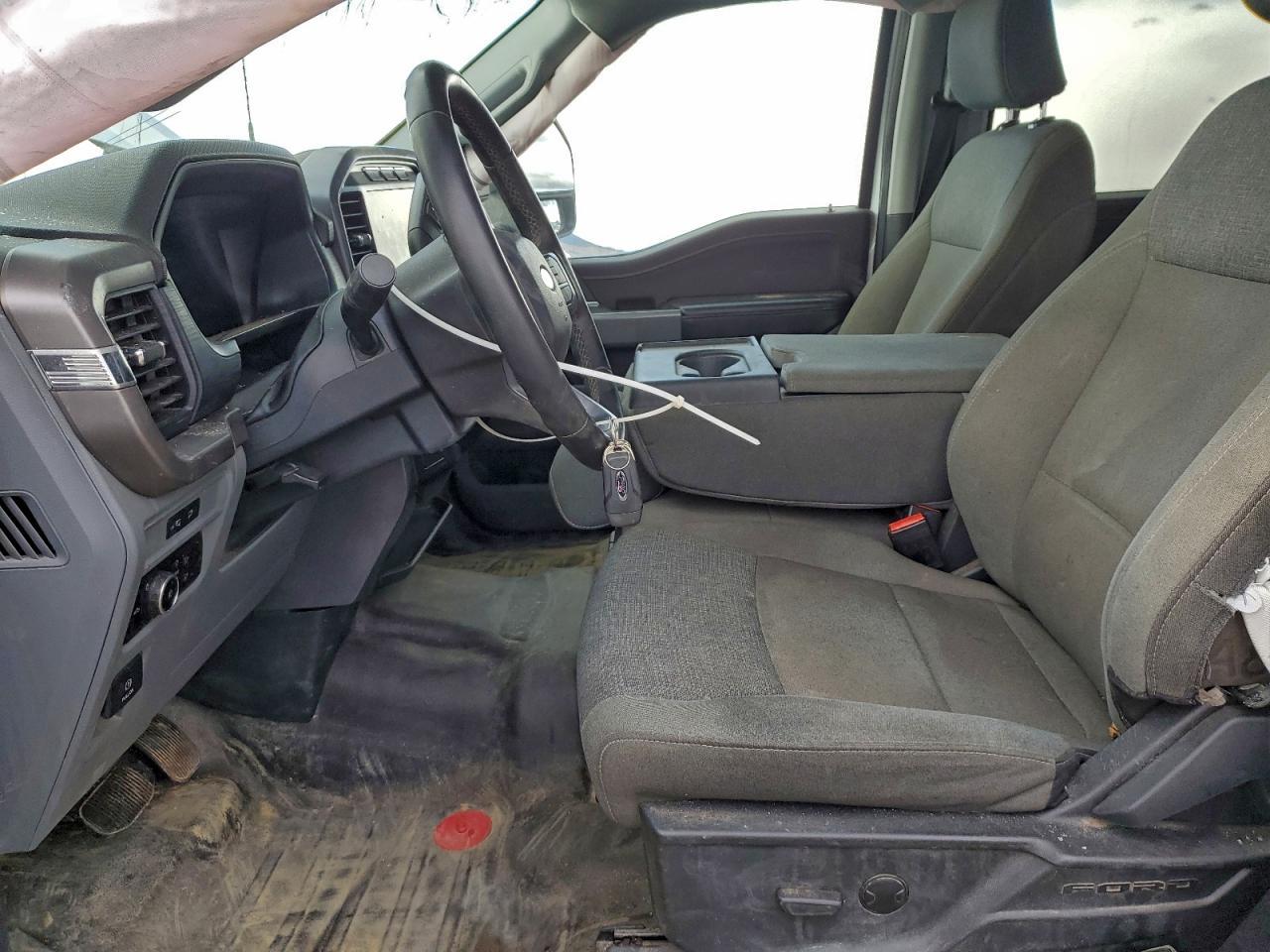 2024 Ford F150 Xlt - Image 7
