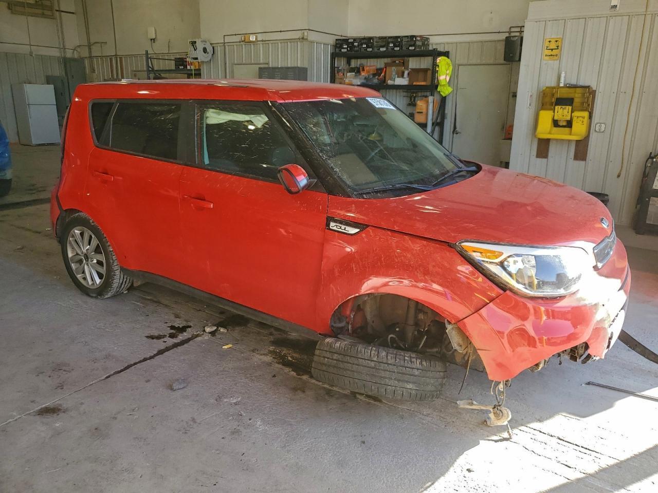 2019 Kia Soul + - Image 4