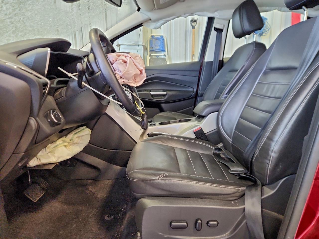 2013 Ford C-Max Sel - Image 7