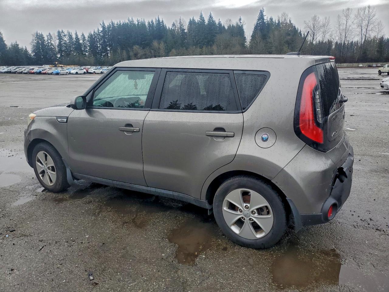 2015 Kia Soul - Image 2