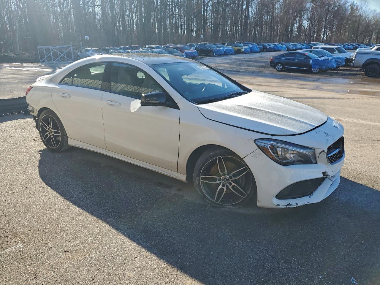 2018 Mercedes-Benz Cla 250 - Image 4