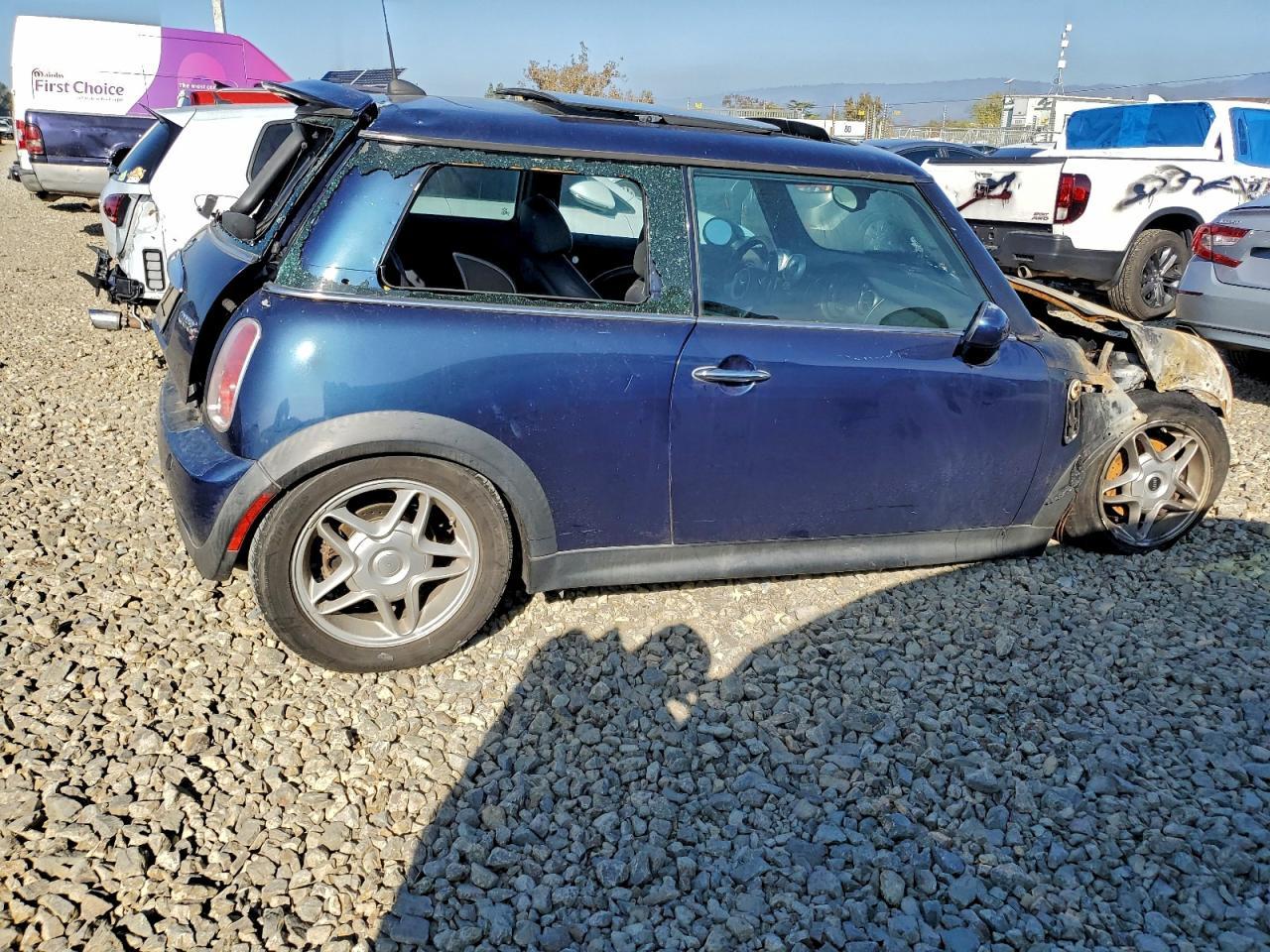 2006 Mini Cooper S - Фото 3