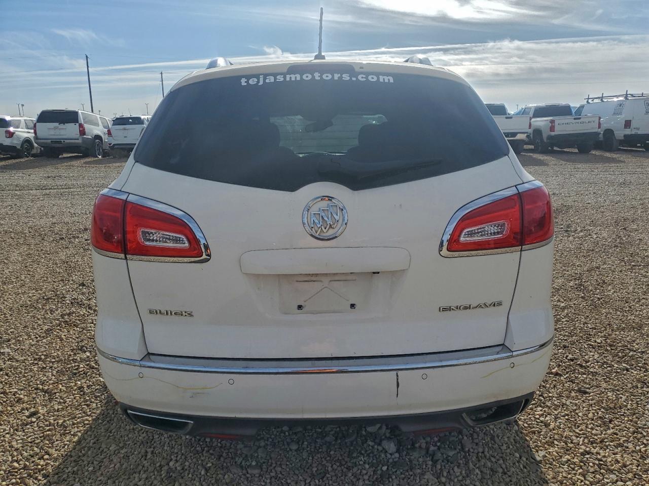2014 Buick Enclave - Image 6