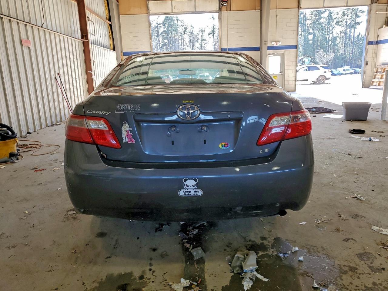 2009 Toyota Camry Base - Image 6