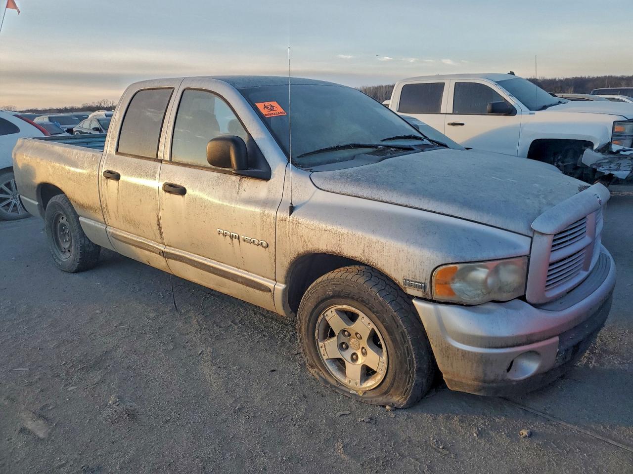 2004 Dodge Ram 1500 - Image 3
